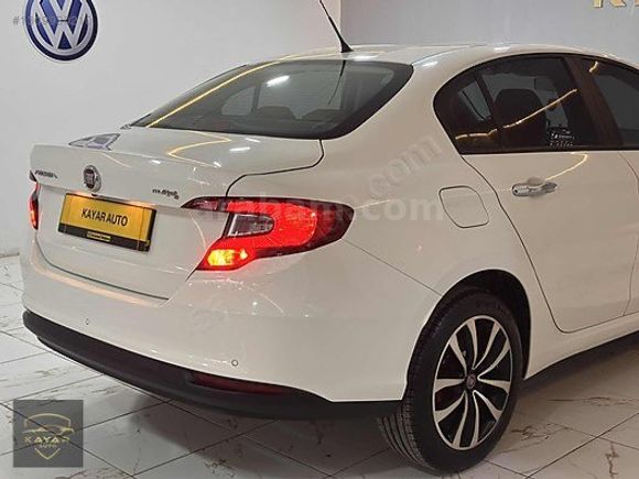 KAYAR AUTO`dan 2019 HATASIZ BOYASIZ URBAN PLUS EGEA