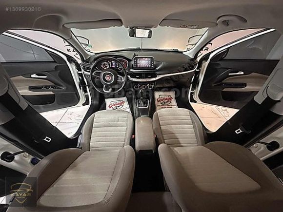 KAYAR AUTO`dan 2019 HATASIZ BOYASIZ URBAN PLUS EGEA