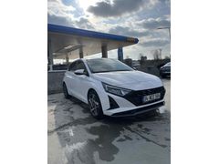Sahibinden Hyundai i20 1.0 T-GDI Elite 2024 Model  23.500 km Beyaz