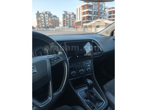 Sahibinden Seat Leon 1.6 TDI Style 2016 Model