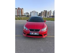 Sahibinden Seat Leon 1.6 TDI Style 2016 Model