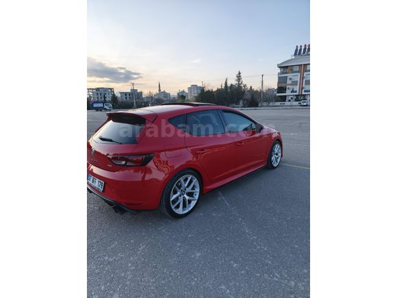 Sahibinden Seat Leon 1.6 TDI Style 2016 Model