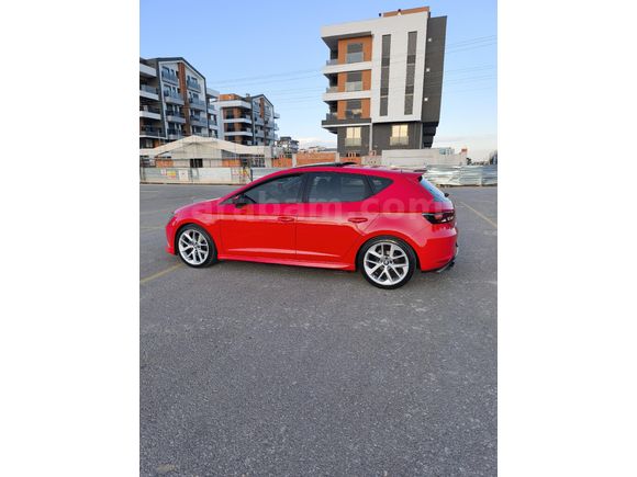 Sahibinden Seat Leon 1.6 TDI Style 2016 Model