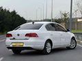 VADE TAKAS OLUR 2013 MODEL PASSAT 1.6 TDİ DSG COMFORTLİNE İÇİ BEJ 