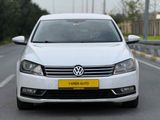 VADE TAKAS OLUR 2013 MODEL PASSAT 1.6 TDİ DSG COMFORTLİNE İÇİ BEJ 