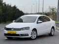 VADE TAKAS OLUR 2013 MODEL PASSAT 1.6 TDİ DSG COMFORTLİNE İÇİ BEJ 