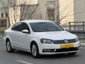 VADE TAKAS OLUR 2013 MODEL PASSAT 1.6 TDİ DSG COMFORTLİNE İÇİ BEJ 