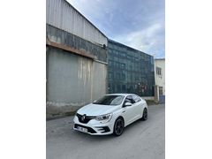 Sahibinden Renault Megane 1.3 TCe Joy Comfort 2022 Model 