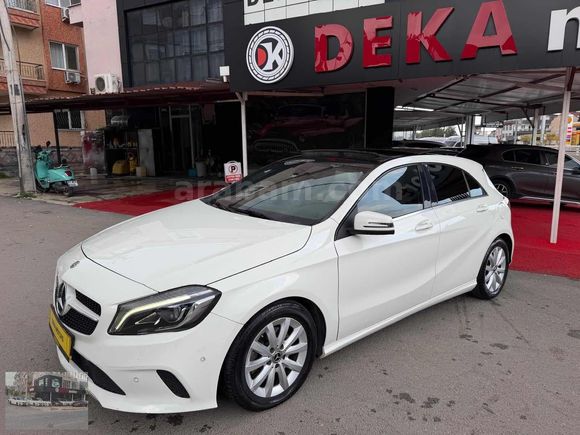 DEKA HATASIZ BOYSIZ TRMARSİZ STYLE PLUS TR DE TEK