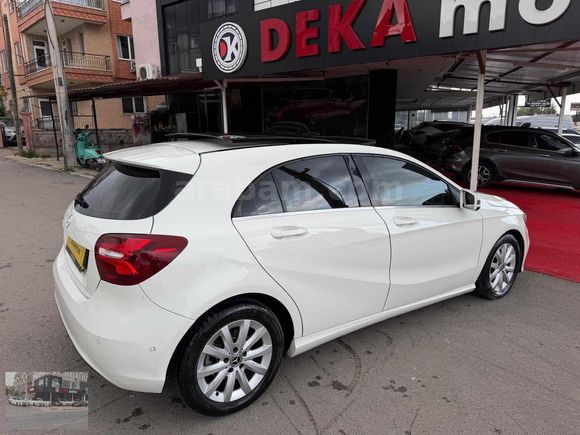 DEKA HATASIZ BOYSIZ TRMARSİZ STYLE PLUS TR DE TEK