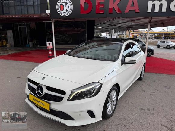 DEKA HATASIZ BOYSIZ TRMARSİZ STYLE PLUS TR DE TEK
