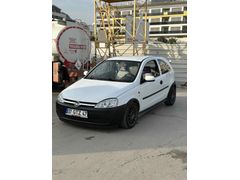 Sahibinden Opel Corsa 1.7 DTi Comfort 2003 Model 