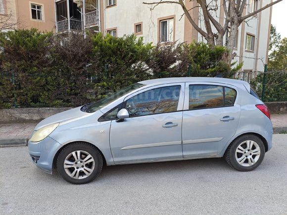 Sahibinden Opel Corsa 1.3 CDTI Enjoy 2008 Model