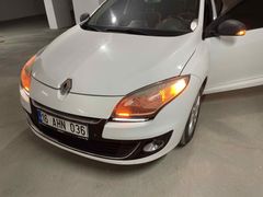 Memur Sahibinden hatasız Renault Megane 1.5 dCi Icon  