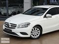 EFORA 2015 MERCEDES BENZ A 180D BLUEEFFİENCY STYLE GERİ GÖRÜŞ