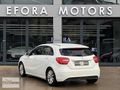 EFORA 2015 MERCEDES BENZ A 180D BLUEEFFİENCY STYLE GERİ GÖRÜŞ