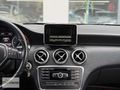 EFORA 2015 MERCEDES BENZ A 180D BLUEEFFİENCY STYLE GERİ GÖRÜŞ