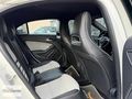 EFORA 2015 MERCEDES BENZ A 180D BLUEEFFİENCY STYLE GERİ GÖRÜŞ