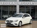 EFORA 2015 MERCEDES BENZ A 180D BLUEEFFİENCY STYLE GERİ GÖRÜŞ