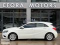 EFORA 2015 MERCEDES BENZ A 180D BLUEEFFİENCY STYLE GERİ GÖRÜŞ