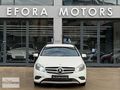 EFORA 2015 MERCEDES BENZ A 180D BLUEEFFİENCY STYLE GERİ GÖRÜŞ