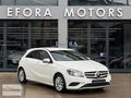 EFORA 2015 MERCEDES BENZ A 180D BLUEEFFİENCY STYLE GERİ GÖRÜŞ