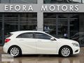 EFORA 2015 MERCEDES BENZ A 180D BLUEEFFİENCY STYLE GERİ GÖRÜŞ