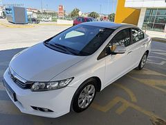 OTOMATİK-2012 MODEL-ORJİNAL 115 BIN KM-1 LOKAL