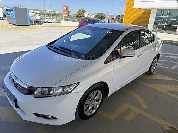 OTOMATİK-2012 MODEL-ORJİNAL 115 BIN KM-1 LOKAL