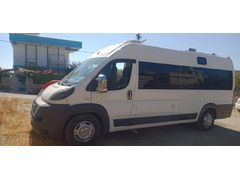 Sahibinden Karavan Motokaravan