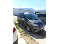 Sahibinden Ford Tourneo Courier 1.5 TDCi Titanium Plus 2019 Model