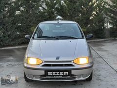 2002 PALİO 1.2 EL DEĞİŞENSİZ EMSALSİZ TEMİZLİKTE ORJİNAL KM