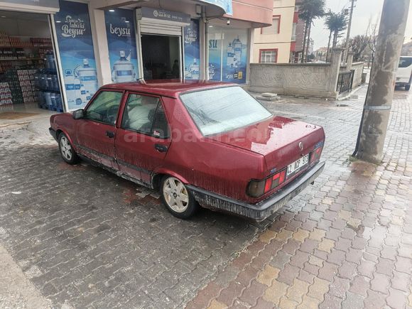 Sahibinden Tofaş Doğan SLX 1993 Model