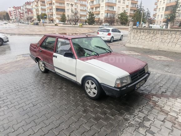 Sahibinden Tofaş Doğan SLX 1993 Model