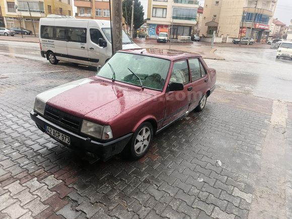 Sahibinden Tofaş Doğan SLX 1993 Model