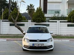 Sahibinden Volkswagen Polo 1.2 TSi Comfortline 2014 Model 