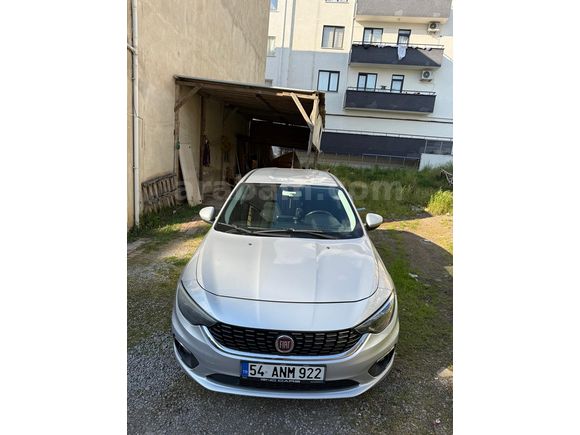 Sahibinden Fiat Egea 1.6 Multijet Lounge Plus 2016 Model 