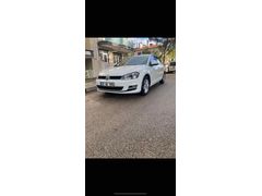 Sahibinden Volkswagen Golf 1.2 TSi Comfortline 2015 Model 