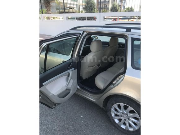 Sahibinden Skoda Octavia 1.9 TDI Elegance 2008 Model