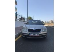 Sahibinden Skoda Octavia 1.9 TDI Elegance 2008 Model