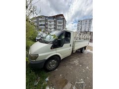 Sahibinden 2005 model Ford Transit 350 L kesme