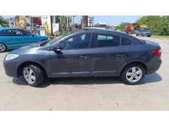 Sahibinden Renault Fluence 1.5 dCi Extreme Edition 2012 Model