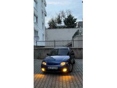 Galeriden Hyundai Accent 1.5 GLS 1999 Model Ankara