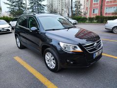 Sahibinden Volkswagen Tiguan 2.0 TDI Fun&Function 2011 Model