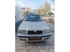 TEMİZ BAKİMLİ HİDROLİK DİREKSİYON Skoda Felicia 1.3 GLXi 2000 Model Konya