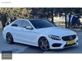 ALMALI AUTO AMG+İMZALI+DİKİŞLİ GÖĞÜS FULL BAKIMLI 0,68 KREDİ