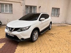 Sahibinden Nissan Qashqai 1.6 dCi Sky Pack 2016 Model  215.000 km Beyaz