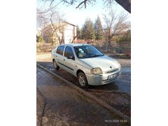 Sahibinden Renault Clio 1.4 Authentique 2002 Model