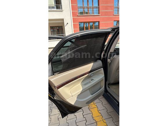 Sahibinden Volvo S80 2.9 2002 Model 