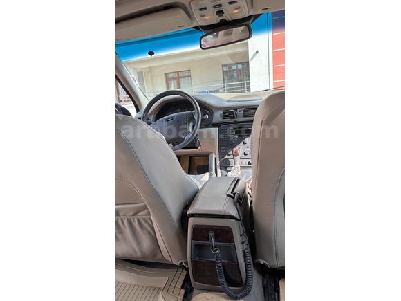Sahibinden Volvo S80 2.9 2002 Model 